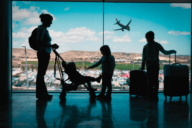 Family Sponsored Stream – Visitor visa 600