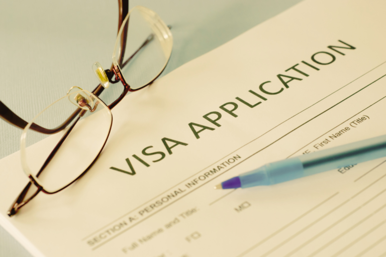 Visitor Visa for Child Under 18 to Australia